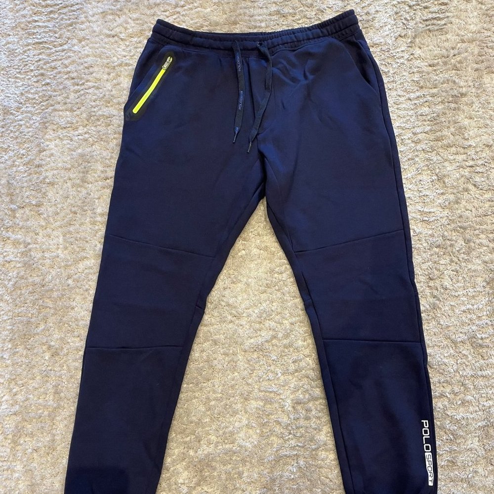 Polo by Ralph Lauren Polo Sport US Open Tennis Sweatpants